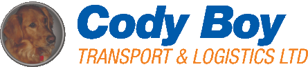 Cody Boy Transport